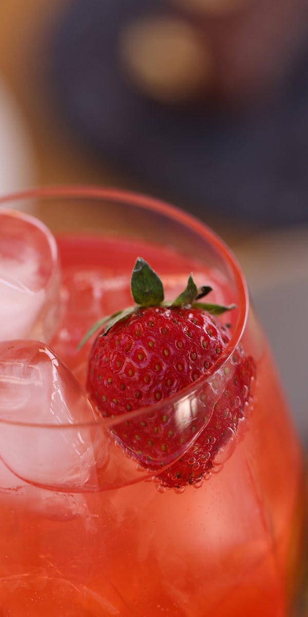 Cocktails