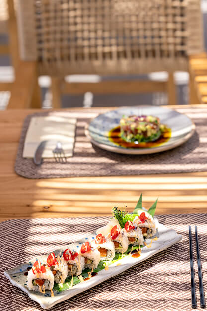 Comus Gallery Food 02