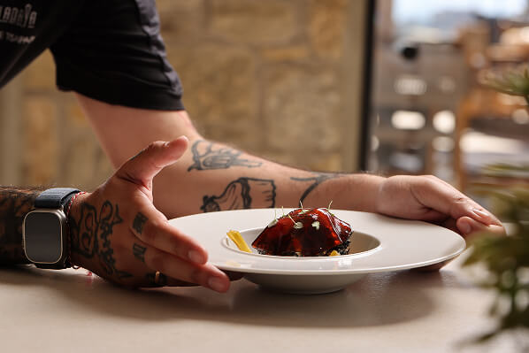 Comus Gallery Food 03
