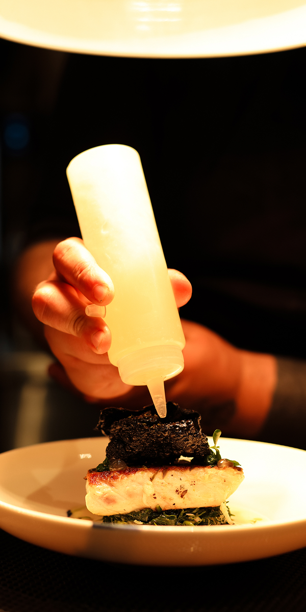 Comus Mykonos Evening Dining