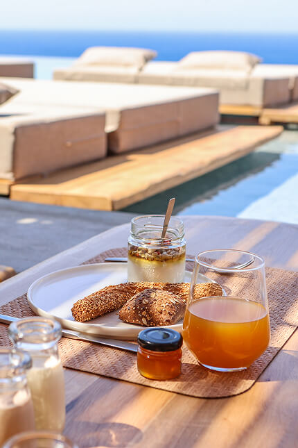 Comus Mykonos Gallery 2