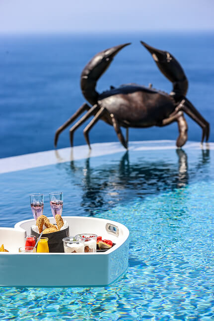 Comus Mykonos Gallery 5