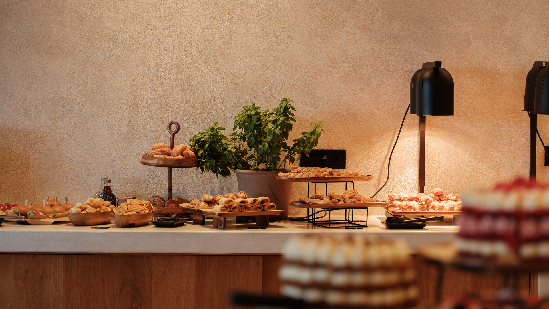 Comus Gallery Food 05